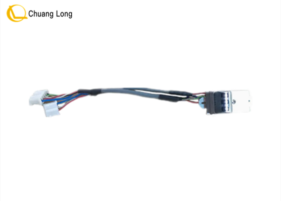 ATM Machine Parts Sankyo ICT3K5-3R6940 Card Reader Magnetic Head Assembly S02A395A01