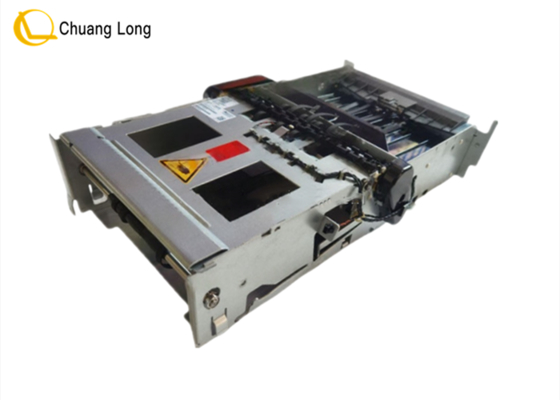 ATM Machine Parts Diebold Nixdorf DN Series CMDv6A Divert Module 1750350476 01750350476
