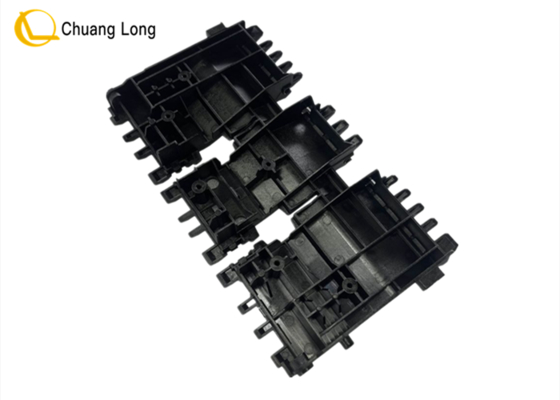 ATM Machine Parts NCR 6687 BRM Channel Plate for BRM Upper Transport Feeding Conveyor 0090030511