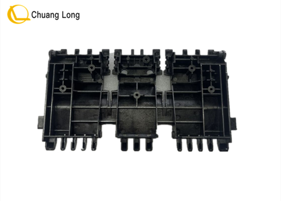 ATM Machine Parts NCR 6687 BRM Channel Plate for BRM Upper Transport Feeding Conveyor 0090030511