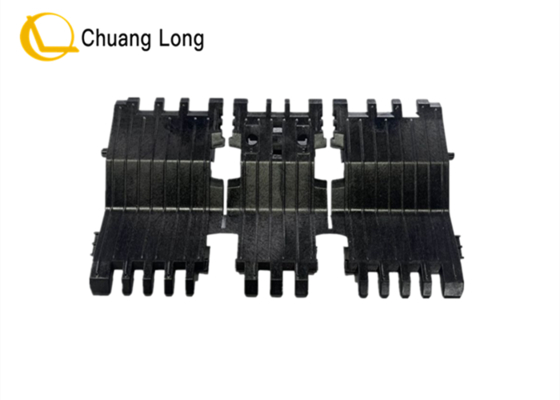 ATM Machine Parts NCR 6687 BRM Channel Plate for BRM Upper Transport Feeding Conveyor 0090030511