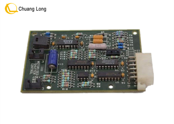 ATM Machine Parts NCR Shutter Control Board 445-0604250 445-0598930 445-0612732