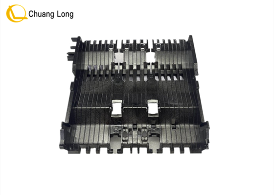 ATM Machine Parts NCR 6687 Movement Channel Plate of BRM Upper Transport Feeding Conveyor 0090030511
