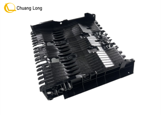 ATM Machine Parts NCR 6687 Movement Channel Plate of BRM Upper Transport Feeding Conveyor 0090030511