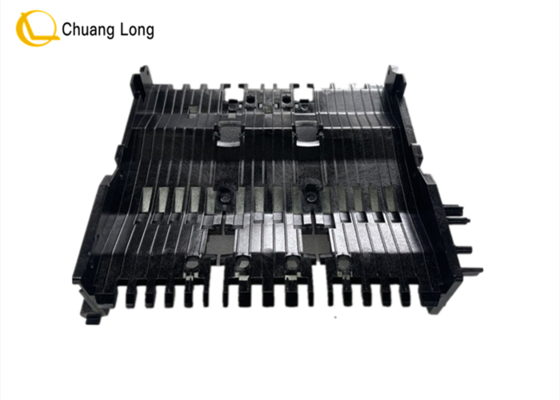 ATM Machine Parts NCR 6687 Movement Channel Plate of BRM Upper Transport Feeding Conveyor 0090030511