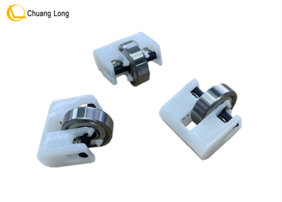 ATM Machine Parts NCR 6687 Belt Tensioner of BRM Upper Transport Feeding Conveyor 0090030511