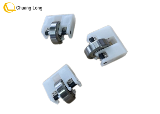 ATM Machine Parts NCR 6687 Belt Tensioner of BRM Upper Transport Feeding Conveyor 0090030511