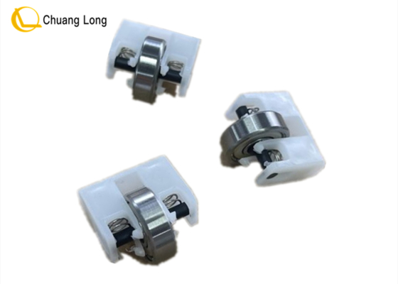 ATM Machine Parts NCR 6687 Belt Tensioner of BRM Upper Transport Feeding Conveyor 0090030511
