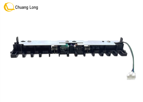 ATM Machine Parts NCR 6687 Upper Front Channel Plate 0090030511 009-0030511