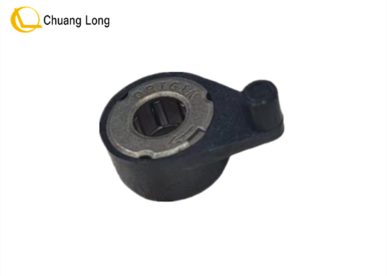 7430000255 4360000530 ATM Machine Parts Hyosung CDU10-V Modul Gear Assy 6.3*13.5*7.3