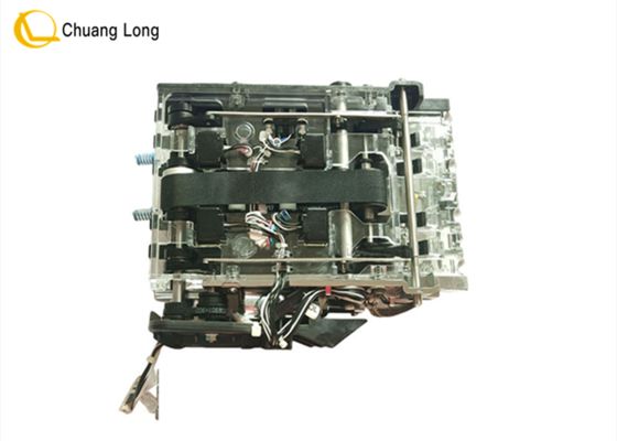 ATM Machine Parts NCR Assembly SCPM Short Infeed 484-0105162 4840105162