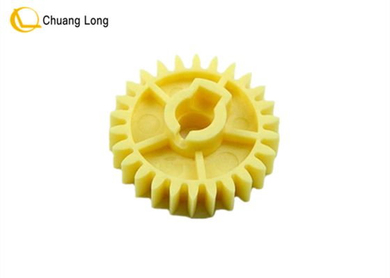 ATM Machine Parts Wincor CMD V4 Double Extractor DDU V Module 26t Gear 1750041952 01750041952