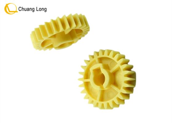 ATM Machine Parts Wincor CMD V4 Double Extractor DDU V Module 26t Gear 1750041952 01750041952