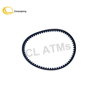 150-3M-6 192-3M-6 Timing Belts for Glory GFB-800 Series Parts GFB-800 GFB-836 Bank Note Counter Sorter ATM Parts