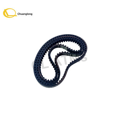 150-3M-6 192-3M-6 Timing Belts for Glory GFB-800 Series Parts GFB-800 GFB-836 Bank Note Counter Sorter ATM Parts