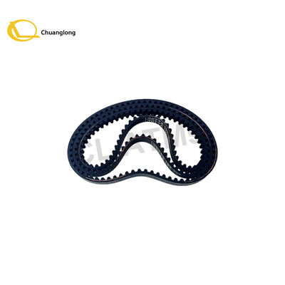 150-3M-6 192-3M-6 Timing Belts for Glory GFB-800 Series Parts GFB-800 GFB-836 Bank Note Counter Sorter ATM Parts