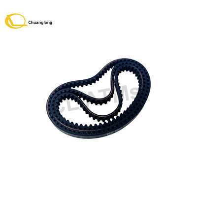 150-3M-6 192-3M-6 Timing Belts for Glory GFB-800 Series Parts GFB-800 GFB-836 Bank Note Counter Sorter ATM Parts