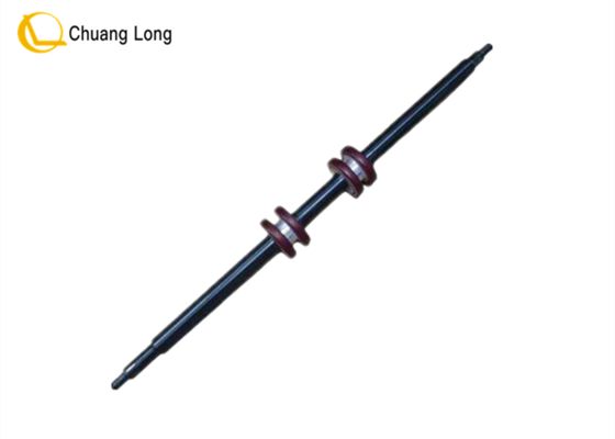 ATM Machine Parts Hyosung CDU10-V Shaft 8*218 7430000255