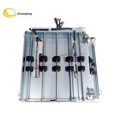 DelaRue Glory NMD NT100 Note Transport A006541 Financial Equipment Glory NMD ATM Parts