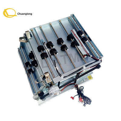 DelaRue Glory NMD NT100 Note Transport A006541 Financial Equipment Glory NMD ATM Parts