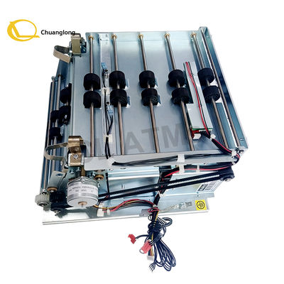 DelaRue Glory NMD NT100 Note Transport A006541 Financial Equipment Glory NMD ATM Parts