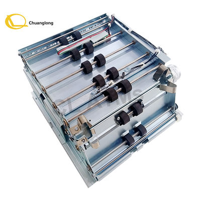 DelaRue Glory NMD NT100 Note Transport A006541 Financial Equipment Glory NMD ATM Parts