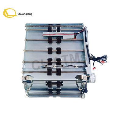 DelaRue Glory NMD NT100 Note Transport A006541 Financial Equipment Glory NMD ATM Parts