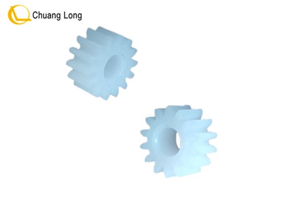 ATM Machine Parts NCR S2 Dispenser Presenter Round Hole 14T Gear 4450761208-62