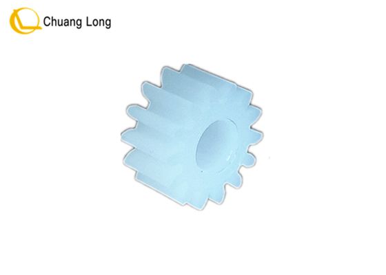ATM Machine Parts NCR S2 Dispenser Presenter Round Hole 14T Gear 4450761208-62