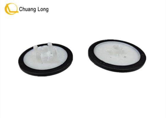 ATM Machine Parts NCR S2 Pulley Assy 18G 445-0761208-97