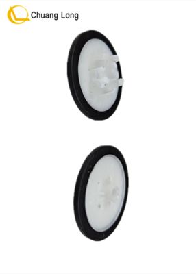 ATM Machine Parts NCR S2 Pulley Assy 18G 445-0761208-97