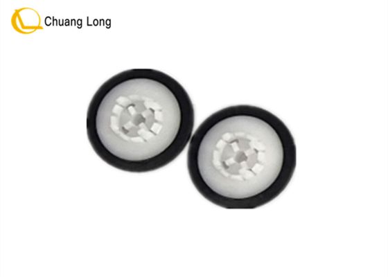 ATM Machine Parts NCR S2 Pulley Assy 18G 445-0761208-97