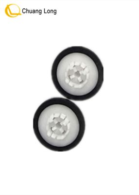 ATM Machine Parts NCR S2 Pulley Assy 18G 445-0761208-97