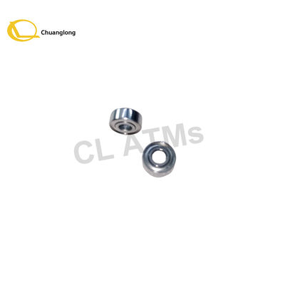 01750042227 1750042227 ATM Spare Parts Wincor Nixdorf Diebold Nixdorf Deep Groove Ball Bearing 4x10x4
