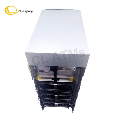 Glory Global Solutions NMD-50 Cash Dispenser Financial Equipment with 4 Cassettes ATMs Product Category