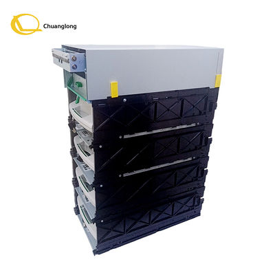 Glory Global Solutions NMD-50 Cash Dispenser Financial Equipment with 4 Cassettes ATMs Product Category