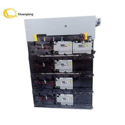 Glory Global Solutions NMD-50 Cash Dispenser Financial Equipment with 4 Cassettes ATMs Product Category