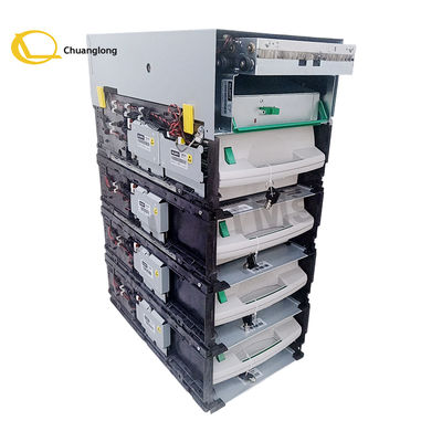 Glory Global Solutions NMD-50 Cash Dispenser Financial Equipment with 4 Cassettes ATMs Product Category