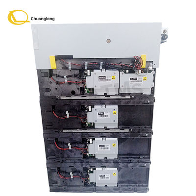 Glory Global Solutions NMD-50 Cash Dispenser Financial Equipment with 4 Cassettes ATMs Product Category