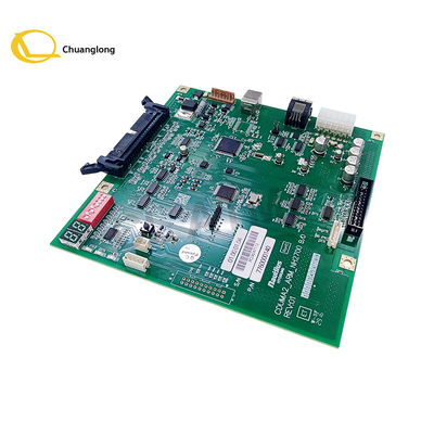 S7760000140 7760000140 Hyosung Repair Spare Parts Hyosung 2,000 Note Dispenser Control Board Hyosung 2k CDU Controller Board