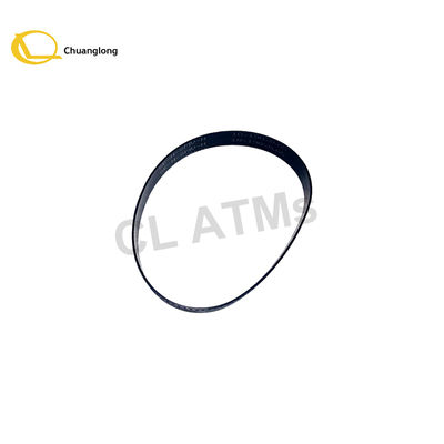 Glory Global NMD Minimech Dispenser 10x190x0.65 Flat Belt for ATM Kiosk Financial Equipment 10*190*0.65 mm