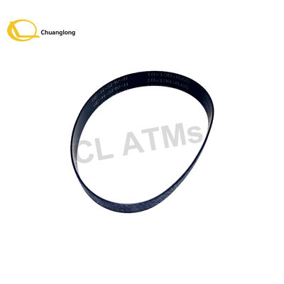 Glory Global NMD Minimech Dispenser 10x190x0.65 Flat Belt for ATM Kiosk Financial Equipment 10*190*0.65 mm