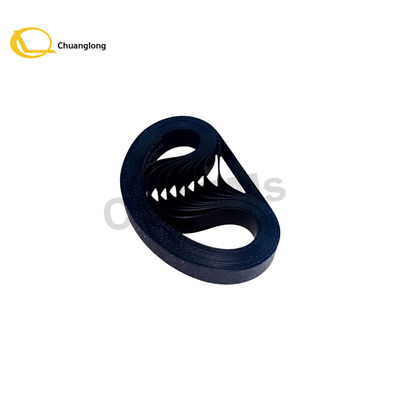 Glory Global NMD Minimech Dispenser 10x190x0.65 Flat Belt for ATM Kiosk Financial Equipment 10*190*0.65 mm