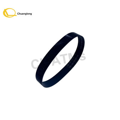 Glory Global NMD Minimech Dispenser 10x190x0.65 Flat Belt for ATM Kiosk Financial Equipment 10*190*0.65 mm