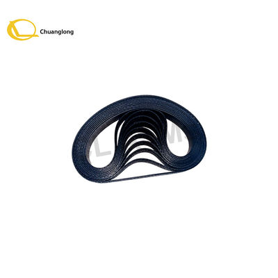 Glory Global NMD Minimech Dispenser 10x190x0.65 Flat Belt for ATM Kiosk Financial Equipment 10*190*0.65 mm