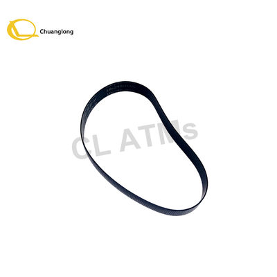 Financial Equipment Kiosk ATM Parts Glory Global NMD Minimech Dispenser Flat Belt 10x248x0.65 10*248*0.65 mm