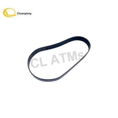Financial Equipment Kiosk ATM Parts Glory Global NMD Minimech Dispenser Flat Belt 10x248x0.65 10*248*0.65 mm