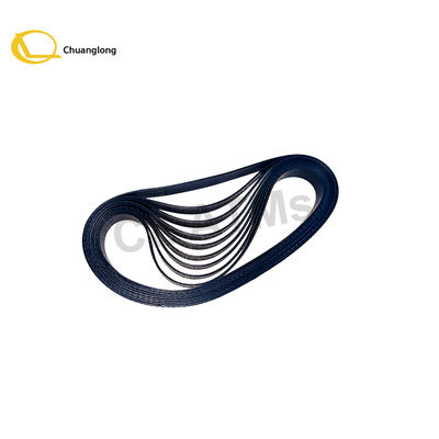 Financial Equipment Kiosk ATM Parts Glory Global NMD Minimech Dispenser Flat Belt 10x248x0.65 10*248*0.65 mm