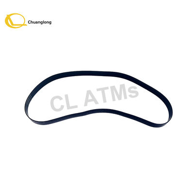 Glory Global NMD Minimech Dispenser 10*410*0.65 Flat Belt for ATM Kiosk Financial Equipment 10x410x0.65 mm