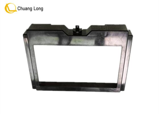 ATM Machine Parts NCR S2 Reject Cassette Upper Cover 445-0756691-01